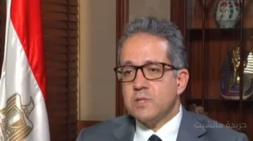 منصب تاريخي لمصر.. خالد العناني ينافس على رئاسة اليونسكو 1